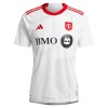 Maglia ufficiale Toronto FC Trasferta 2024 per Uomo